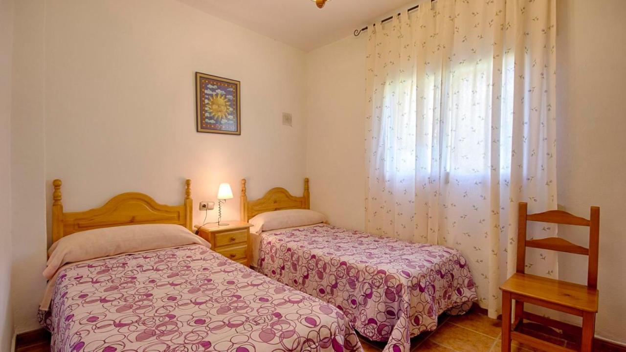 Casa Tejo Sedella By Ruralidays Villa Dış mekan fotoğraf
