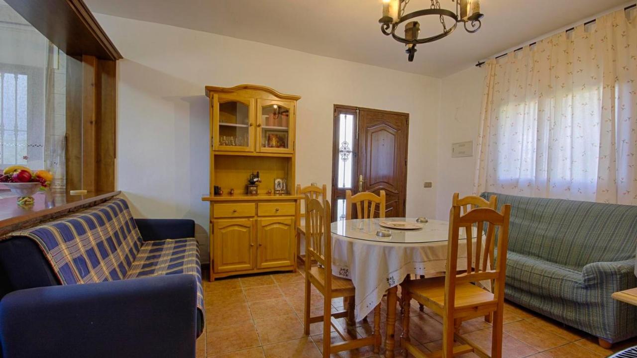 Casa Tejo Sedella By Ruralidays Villa Dış mekan fotoğraf